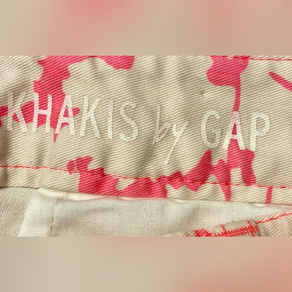 Gap Skinny Mini Ankle Jeans, sz 2 - Picture 4 of 6